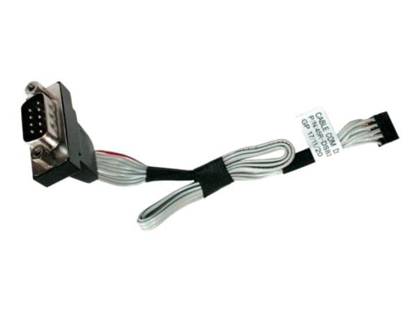 Shuttle RS-232-kabel för DS10U/XH410G