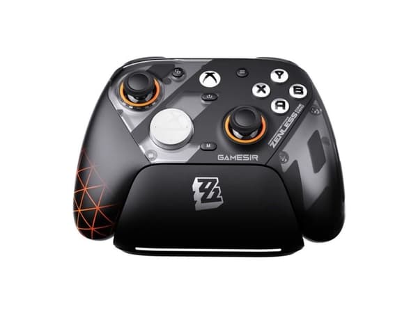 GameSir G7 Pro Zenless Zone Zero Edition controller (grey)