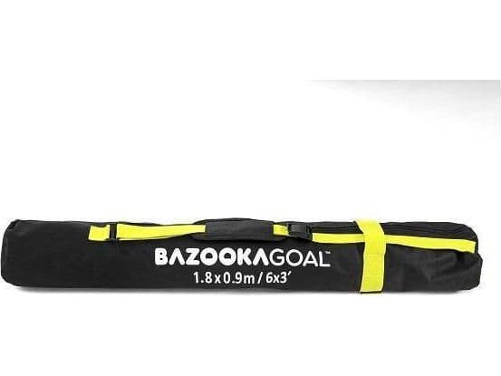 BazookaGoal mål 180x90 XL