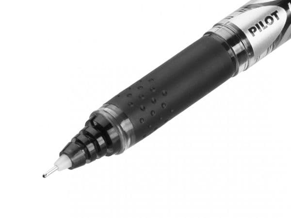 Pilot 4902505279706, Rød, Rød