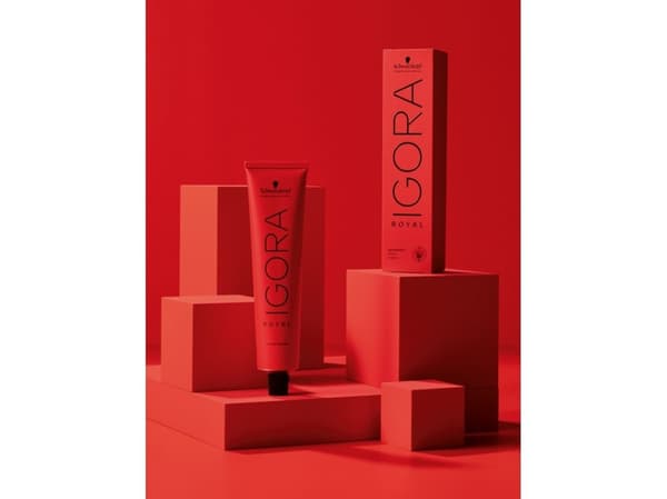 Schwarzkopf-hiusväri IR 0-11 60 ml