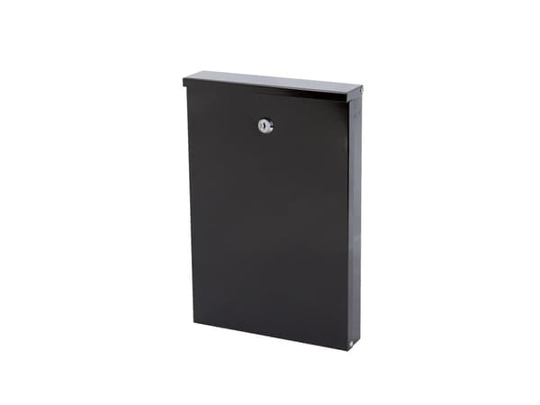 Sefa Verlag brevlåda MAILBOXPD955 brun