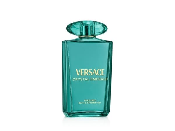 Versace Crystal Emerald duschgel 200 ml (8011003901685)