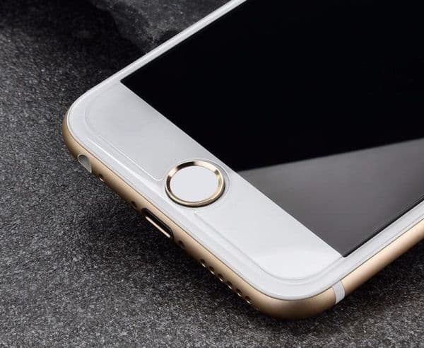 Härdat glas 9H för iPhone 14 Max / 13 Pro Max (förpackning - kuvert)