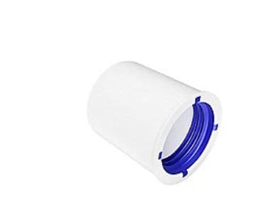 Purus reduktion Ø40/32mm indstik