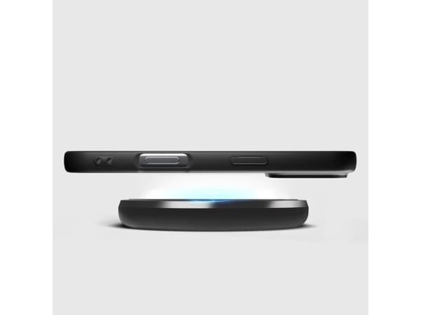 SBS Instinct-skal för iPhone 16 Pro - svart
