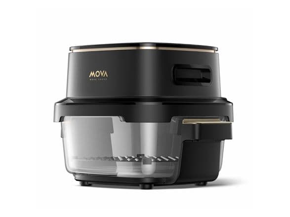 Fettfri frityrgryte MOVA AF20 Pro