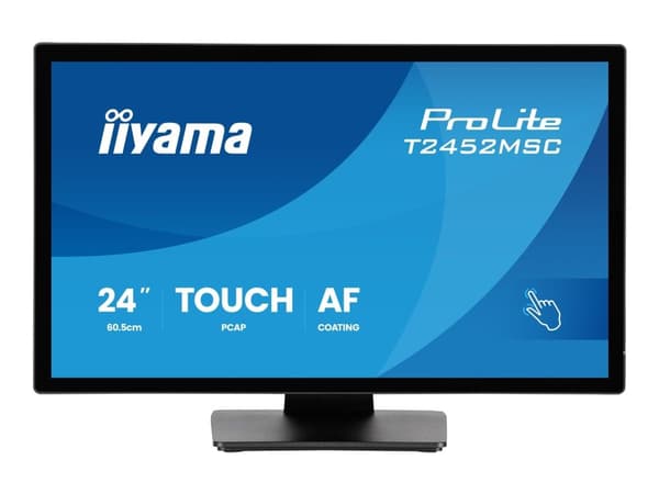 24 "W LCD Bonded DeepContrast Projective -projektiivi