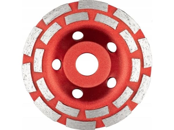 SMART365 diamantslipeskive 2r 125mm