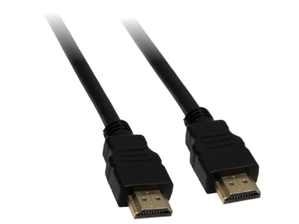 Eaton Inter-Tech IPC KVM-switch AC-22HUS HDMI, 4K@60Hz