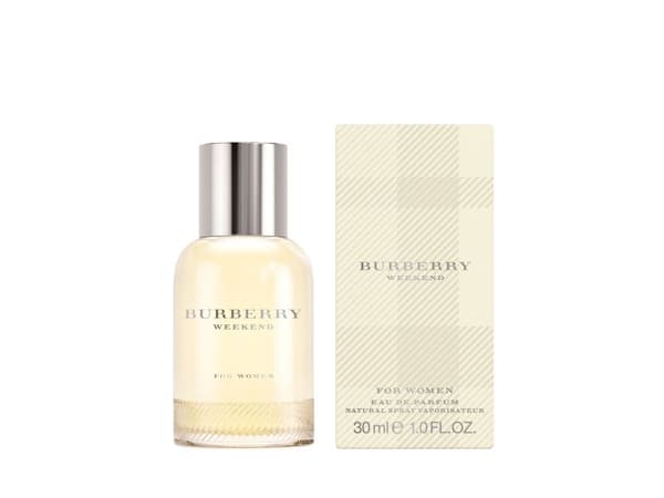 Burberry Weekend for Women Eau de Parfum 30 ml (dame)