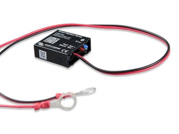 Smart Battery Sense long range (upp till 10 m)
