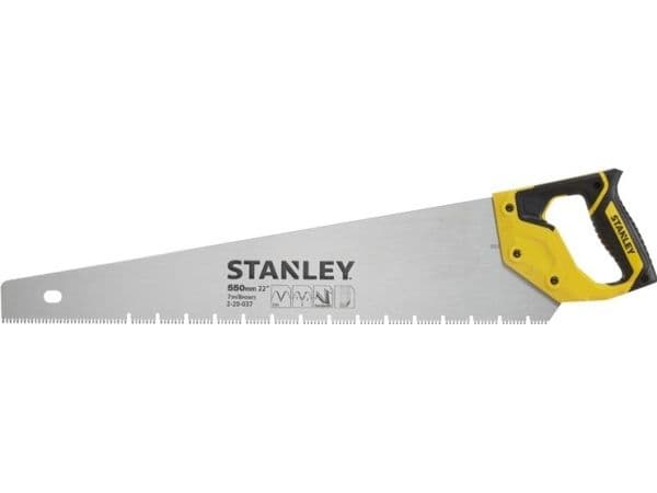 STANLEY JetCut gipssåg 2-20-037