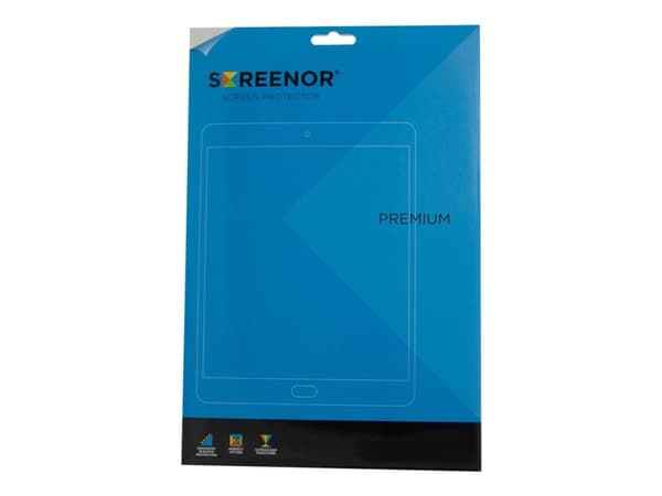Screenor Premium - Skjermbeskyttelse for nettbrett - for Apple iPhone 13, 13 mini