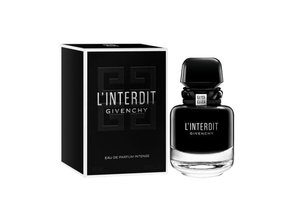 Givenchy L'Interdit Intense Eau De Parfum Spray 35ml