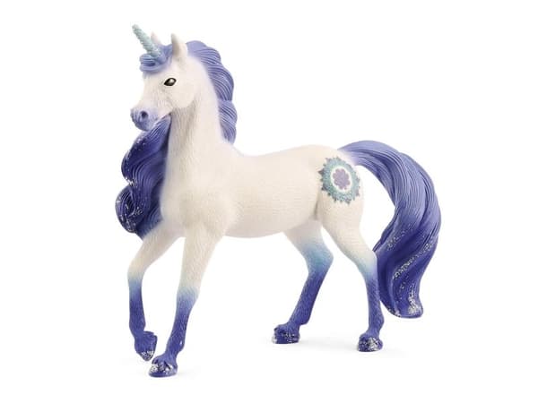 Schleich Mandala enhjørningshingst