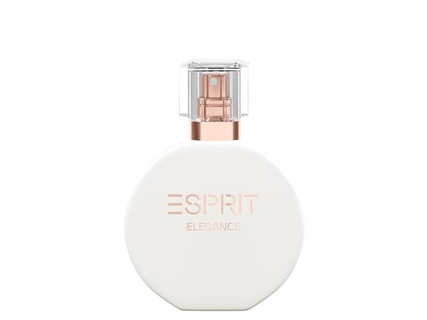 Esprit Elegance Eau De Parfum For Women 20 Ml