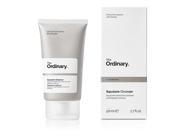 The Ordinary Squalane Detergent 50ml