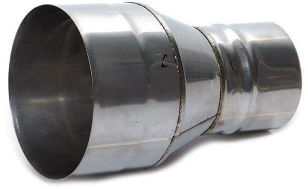 WADEX skorsten innerhylsa (diameter 125)
