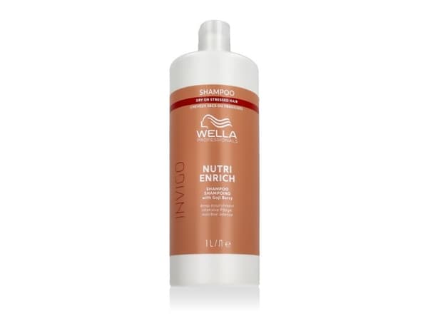 Wella Professionals Wella Invigo Nutrienrich Shampoo 1000ml