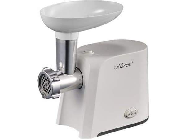 Maestro kjøttkvern MR-852