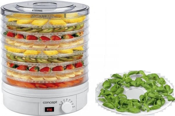 Concept Concept tørketrommel SO1020