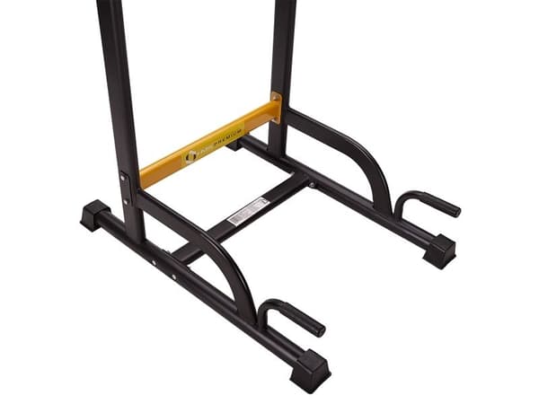 HMS fristående pullup-rack PWL8306