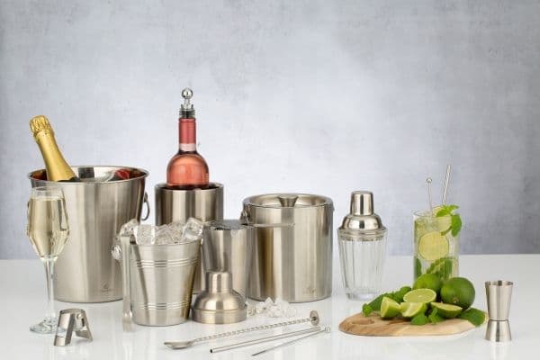 Vinkjøler SILVER Viners®