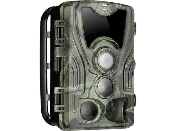 Braun Scouting Cam Black550