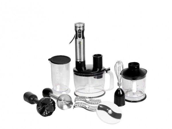 Lafe MultiBlend Pro svart