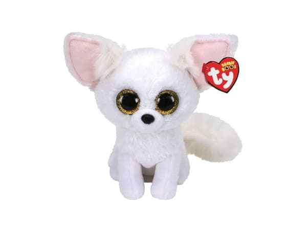 TY Beanie Boos Phoenix - Polarräv