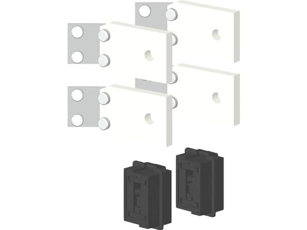 Siemens 8PQ40002BA22 #####Kytkentä