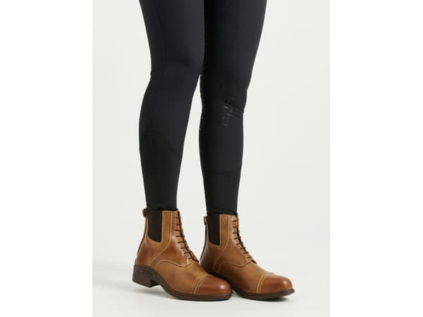 Jacson Savona Jodhpur Brun 37