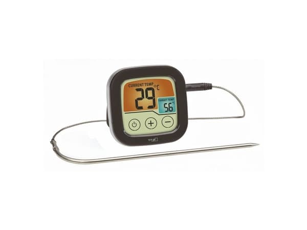 TFA 14.1509.01 - Digitalt nåletermometer