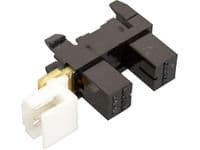 Lexmark 40X0588, Sensor, Sortera, Hvid