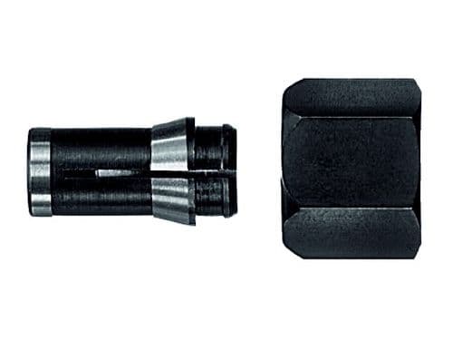Bosch - Krage med låsemutter - 6 mm