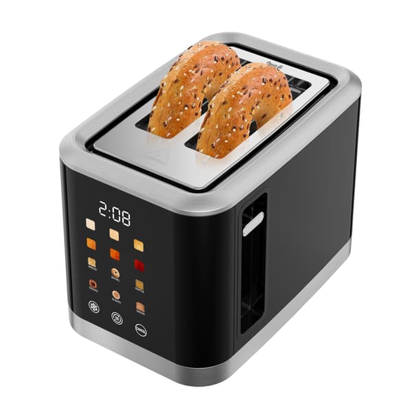 Emerio TO-132743 brödrost