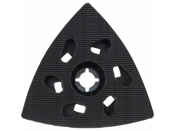 Bosch SLIBEPLADE DELTA 93MM TIL PMF GL