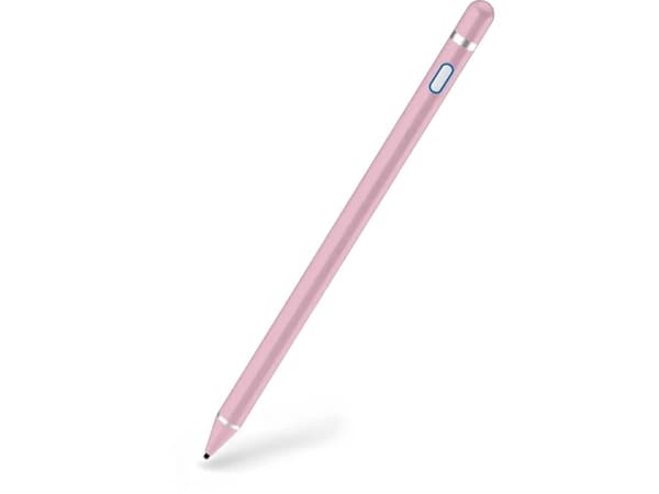 Tech-Protect aktiv stylus - rosa