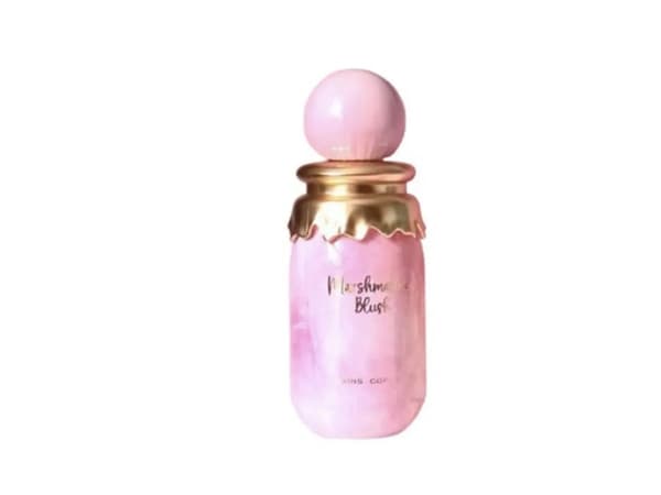 Paris Corner Marshmallow Blush Eau De Parfum 100 ml (unisex)