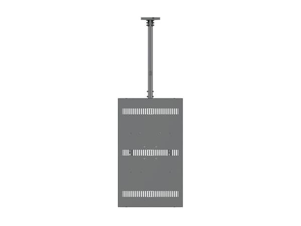 Multibrackets M Pro Series - Innhegning