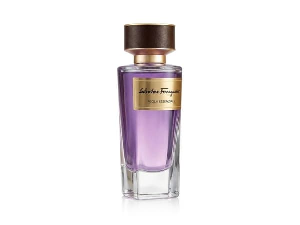 Tuscan Creations Viola Essenziale Perfumed Water Spray 100ml