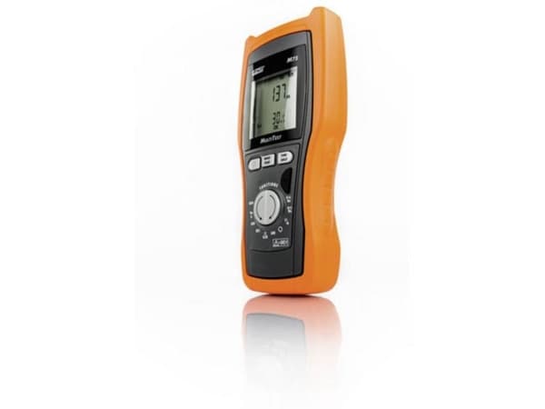HT Instruments M75 VDE-testutstyr