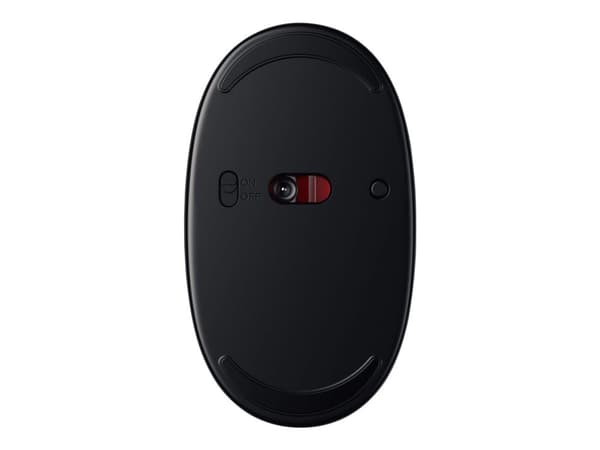 Satechi M1, Molempikätinen, Optinen, Bluetooth, Harmaa
