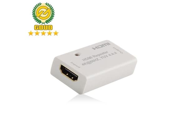 ACT HDMI repeater, up to 40 meter, 4K support