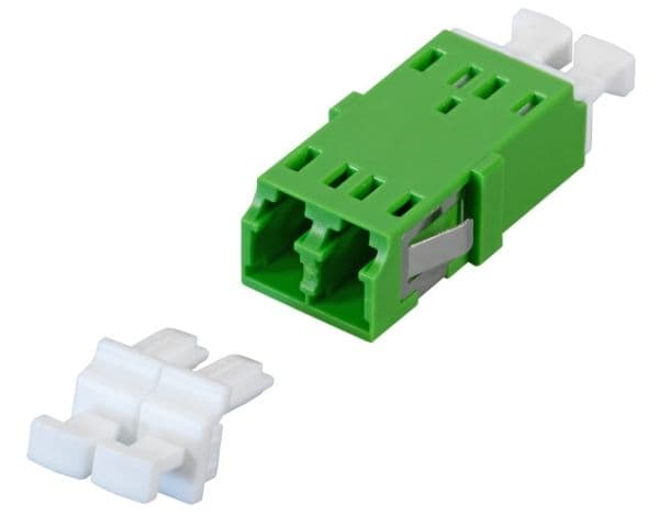 EFB 53519.2 koppling LC/APC Duplex SM e