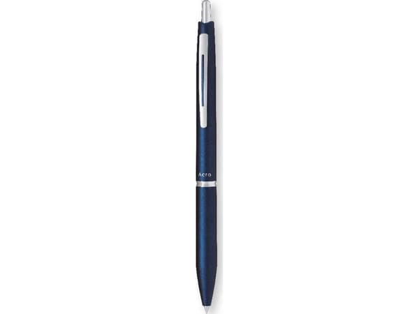 Pilot oljeblyant Acro 1000 marineblå M PILOT
