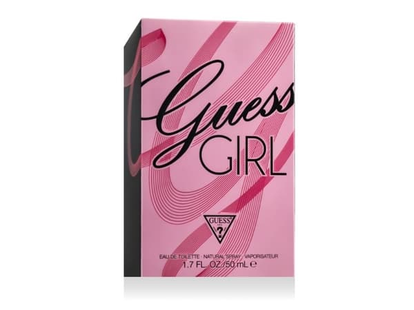 Guess Girl EDT 50 ml
