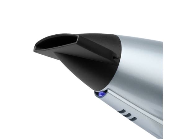 BaByliss D773DE HYDRO-FUSION - Hårtork