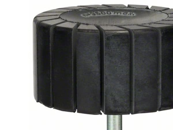 Bosch HOLDER TIL SLIBEHYLSE 6/60MM